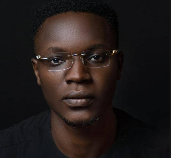 James Happiness — Founder & CEO